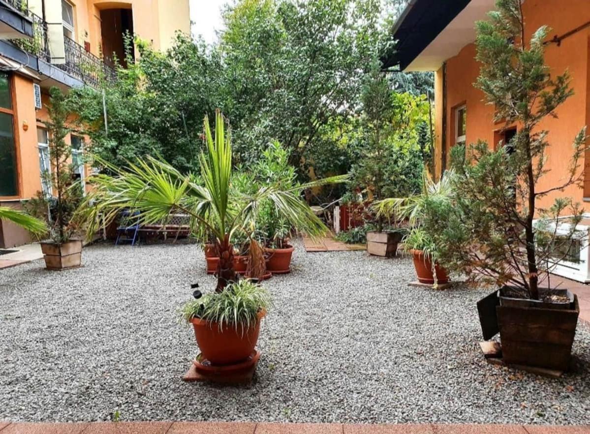 Ultracentral Cluj Napoca,Balcony,Fast Wifi,Parking 외부 사진