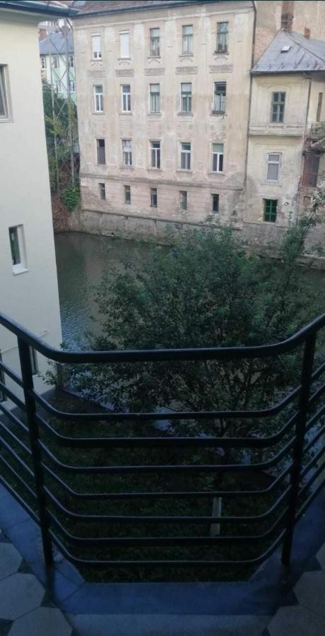 Ultracentral Cluj Napoca,Balcony,Fast Wifi,Parking 외부 사진