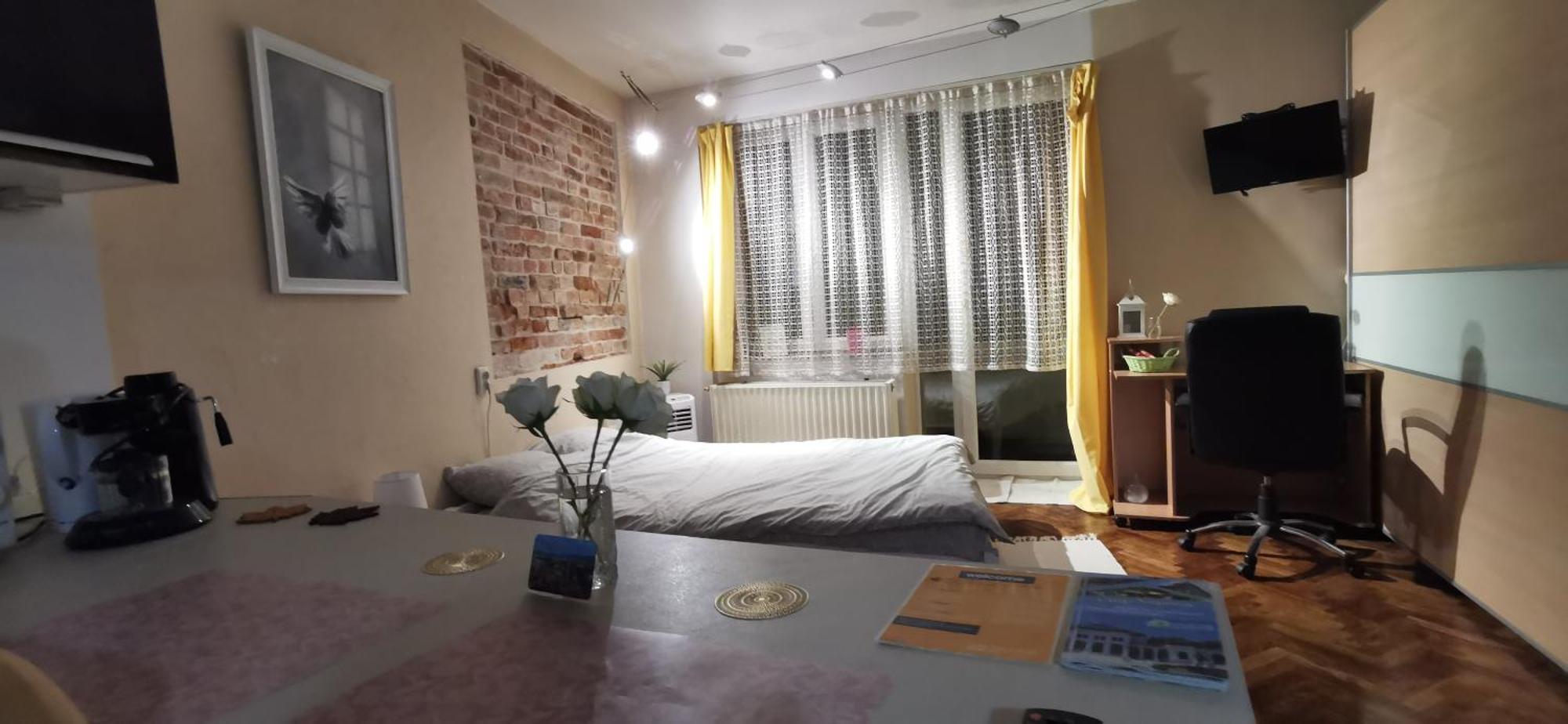 Ultracentral Cluj Napoca,Balcony,Fast Wifi,Parking 외부 사진
